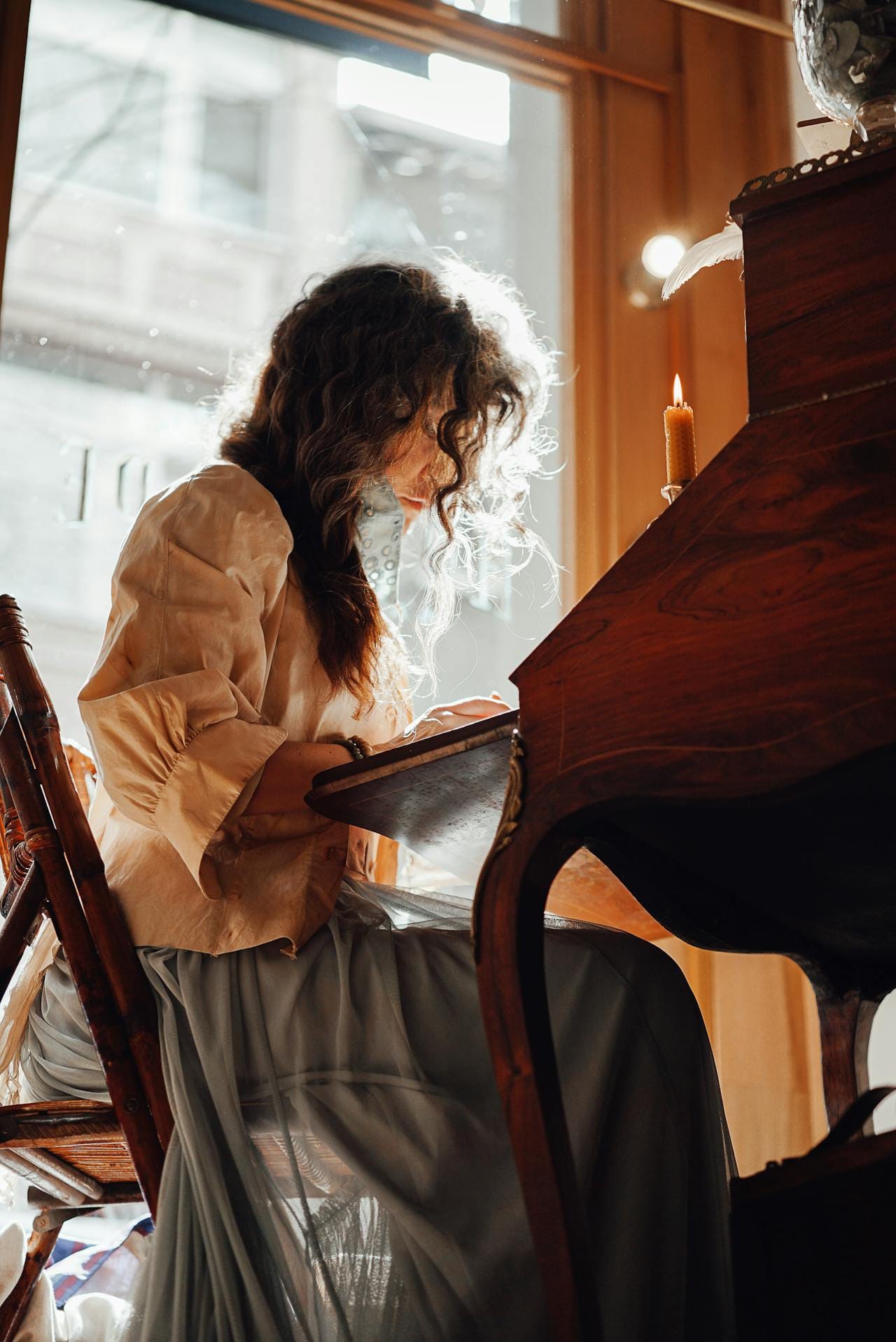 Why It's Okay to Be Unproductive And How to Embrace It
