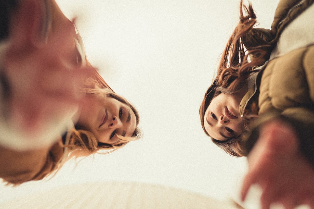How I Stopped Doubting Myself and Started Living the Life