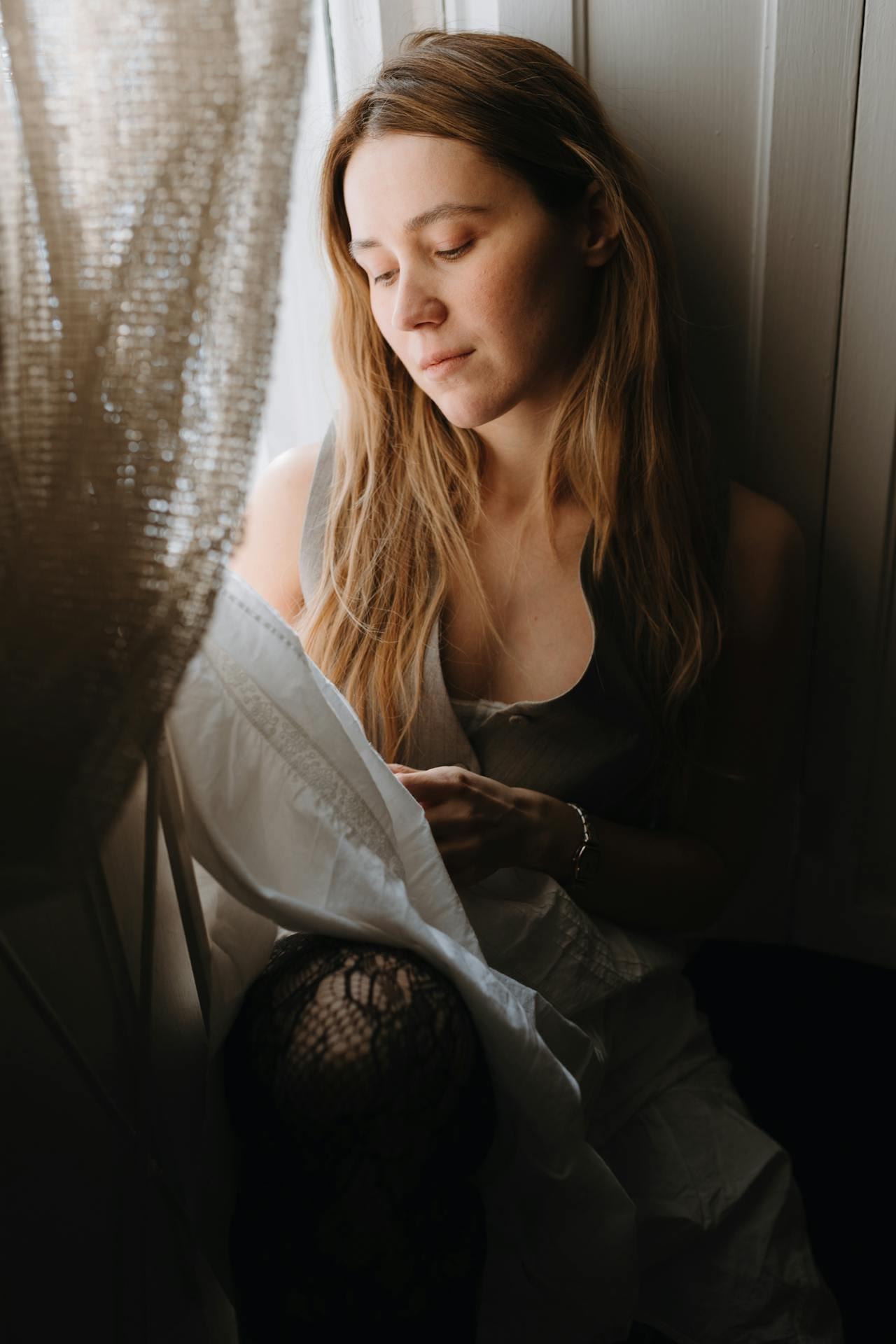 The Art of Letting Go: What I’ve Learned About Change