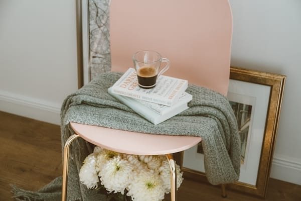 Kate's Blog